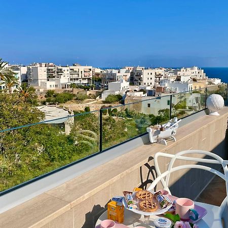 Dimora Carrieri - Locazione Turistica Villa Polignano a Mare Exterior photo