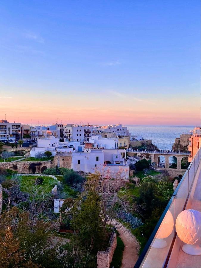 Dimora Carrieri - Locazione Turistica Villa Polignano a Mare Exterior photo