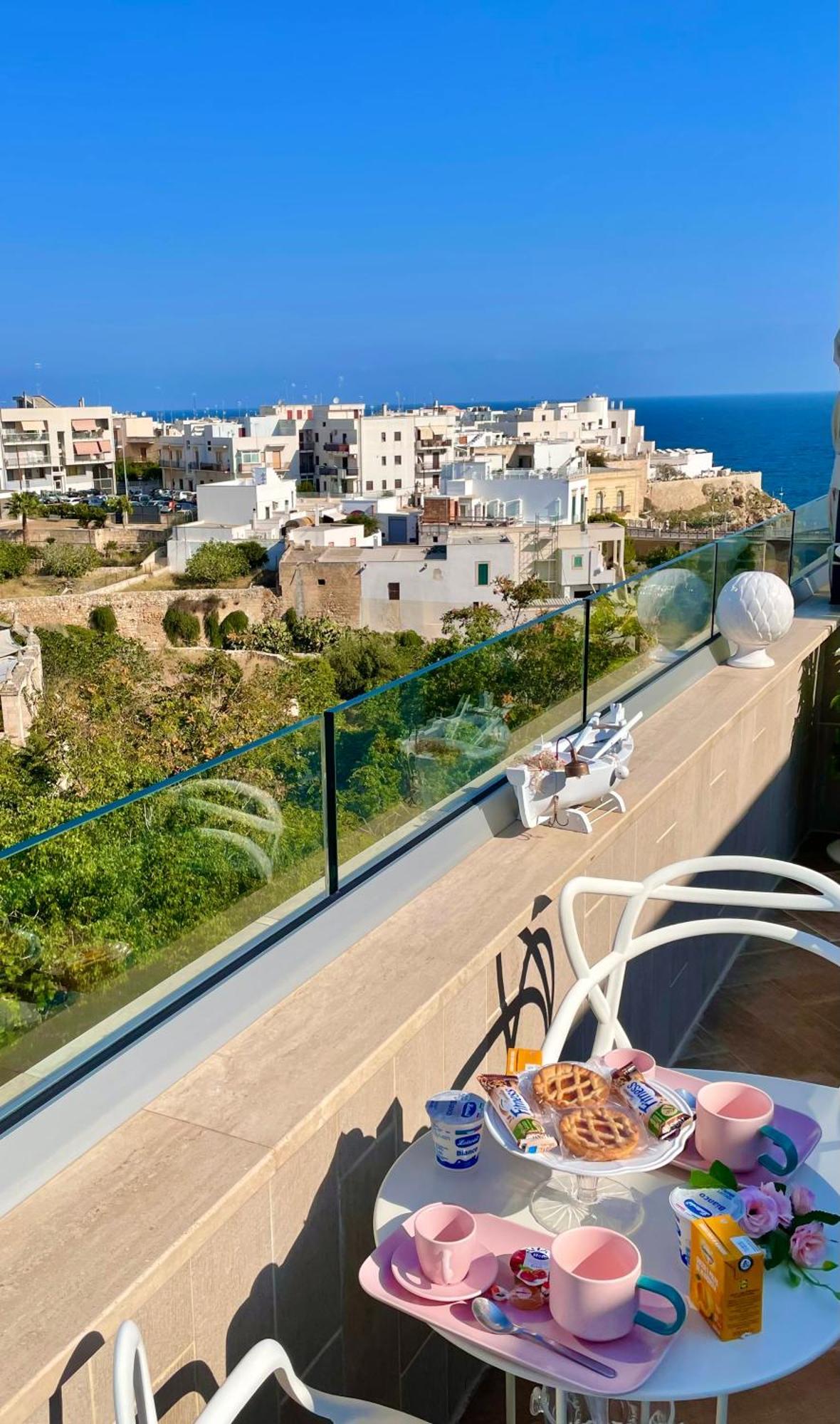 Dimora Carrieri - Locazione Turistica Villa Polignano a Mare Exterior photo
